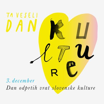 Ta veseli dan kulture