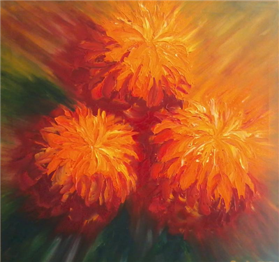 Tetyana Donets - Spremembe sonca