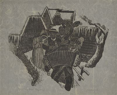 Tone Kralj - Ohcet