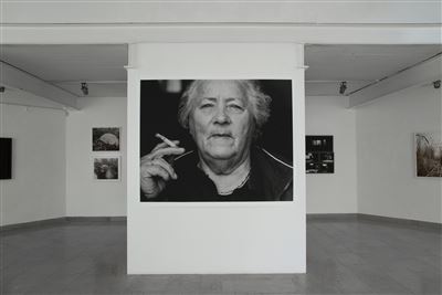 URŠA PREMIK - Hilda