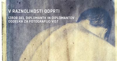 V RAZNOLIKOSTI ODPRTI