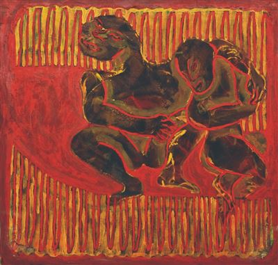 V SPOMIN: KONRAD TOPOLOVEC (1955 - 2020)
