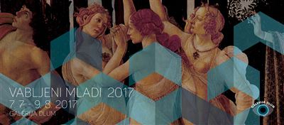 Vabljeni mladi 2017