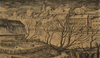 Vladimir Lamut - Novo mesto