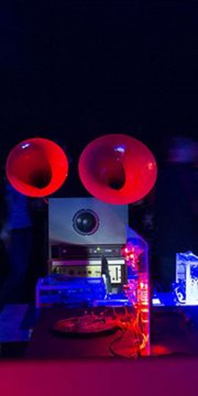 Začasni objekti in hibridni prostori