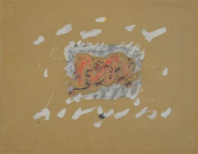Zdenko Huzjan - Brez naslova