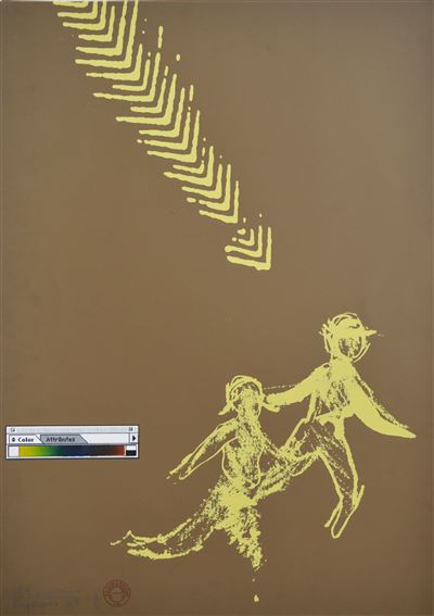 Zora Stančič - Brez naslova