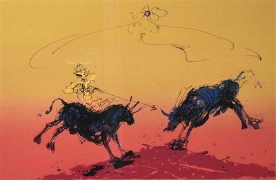 Zvest Apollonio - Dos Toros