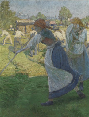 100 let slovenske umetnosti