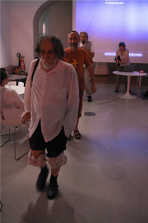 25 let boljši svet