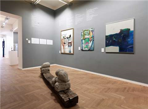50 let Mestne galerije v Ljubljani
