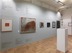 50 let Mestne galerije v Ljubljani