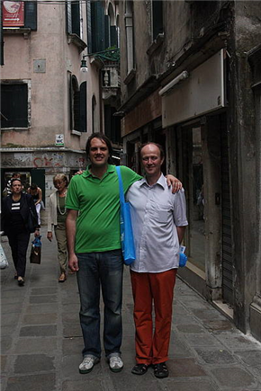 53. beneški Biennale