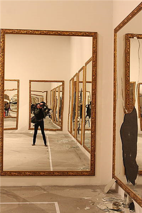 53. beneški Biennale