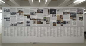 70+7: Kaj je v številu? Kronika razstav v Moderni galeriji