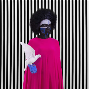 Aida Muluneh