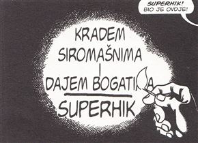 Alan Ford teče častni krog