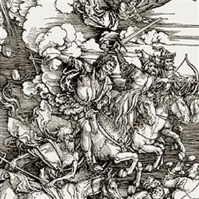 Albercht Dürer