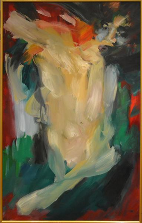 Aleksandar Visantini - Pan