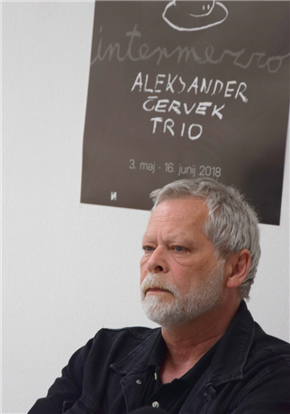 ALEKSANDER ČERVEK TRIO. Intermezzo