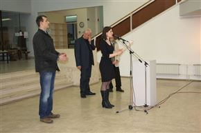 Aleksander Vukan. Slike
