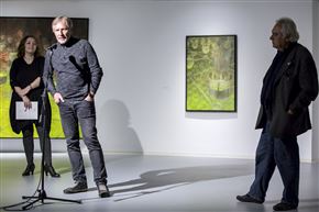 Aleksij Kobal: Podtaknjenci