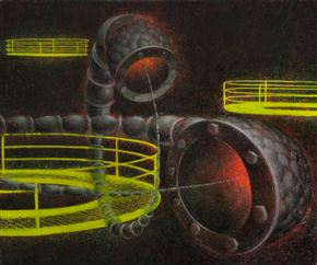Aleksij Kobal - Uroboros