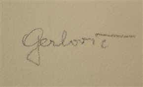 Alenka Gerlovič - Spomini na jesen I