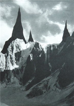 Alptraum