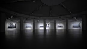 Ana Kučan: L'espace infini
