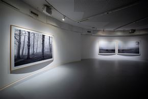 Ana Kučan: L'espace infini