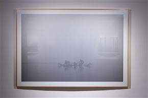 Ana Kučan: L'espace infini