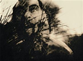 Andrej Lamut / Mnemosis - prodajna razstava
