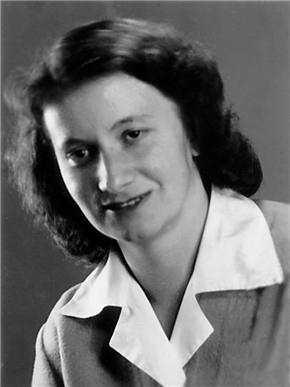 Anica Cevc (1926–2011)