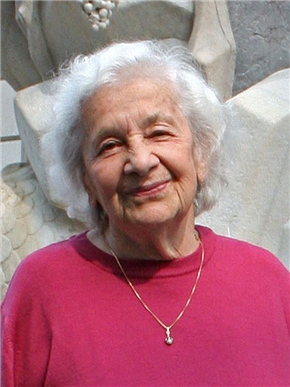 Anica Cevc (1926–2011)