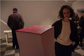 Anja Jelovšek: Izbrane risbe