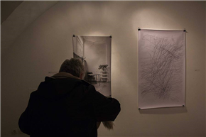 Anja Jelovšek: Izbrane risbe
