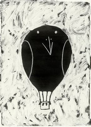 Anja Jerčič Jakob / Ilustracije