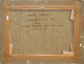 Anja Jerič Jakob - Florilegij (št. 17)