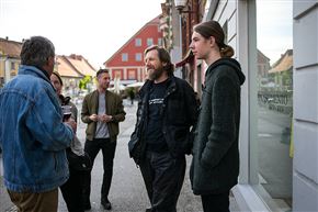 AnKo – Andreja Džakušič in Keiko Miyazaki: In-between / Vmes