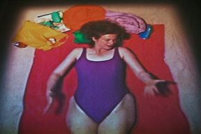 Anna Anders / Beauty (Lepota)