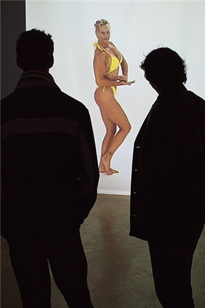 Anna Anders / Beauty (Lepota)