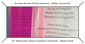 ANNETTE KRAUSS PRIKRITI KURIKULUM
