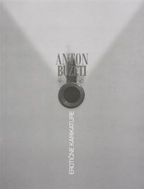 Anton Buzeti - erotične karikature