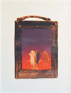 Apollonio Zvest - Avgust