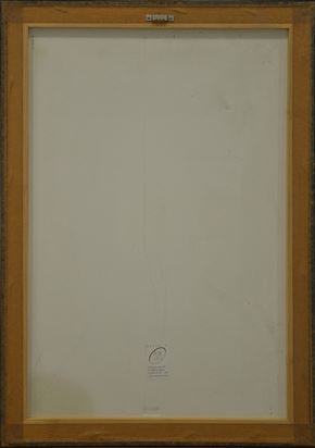 Apollonio Zvest - Hiša greha