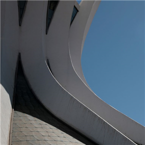 Arhitekt Oscar Niemeyer