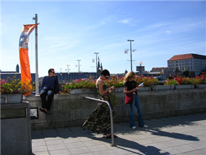 Ars Electronica Festival Linz