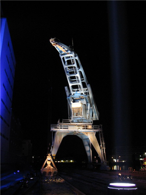 Ars Electronica Festival Linz