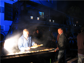 Ars Electronica Festival Linz